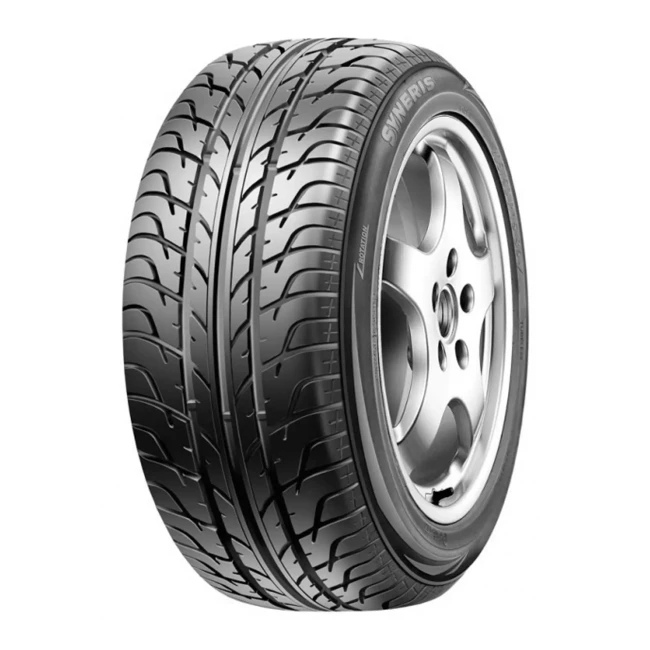 Шина 235/45R17 94W SYNERIS