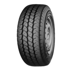 Шина 235/65R16C 115/113R Delivery Star RY818