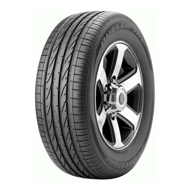 Шина 245/45R19 102W Dueler H/P Sport