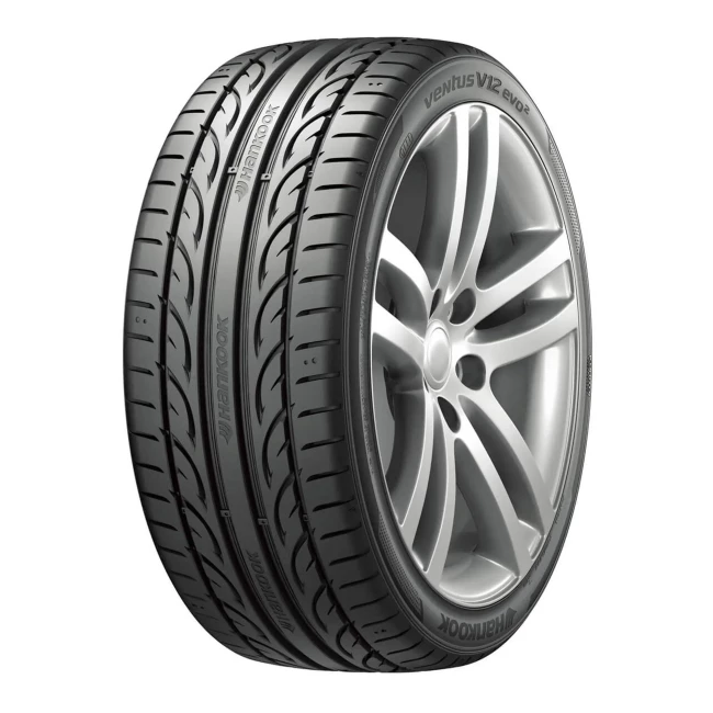 Шина 275/40R19 105Y VENTUS V12 EVO2 K120 XL