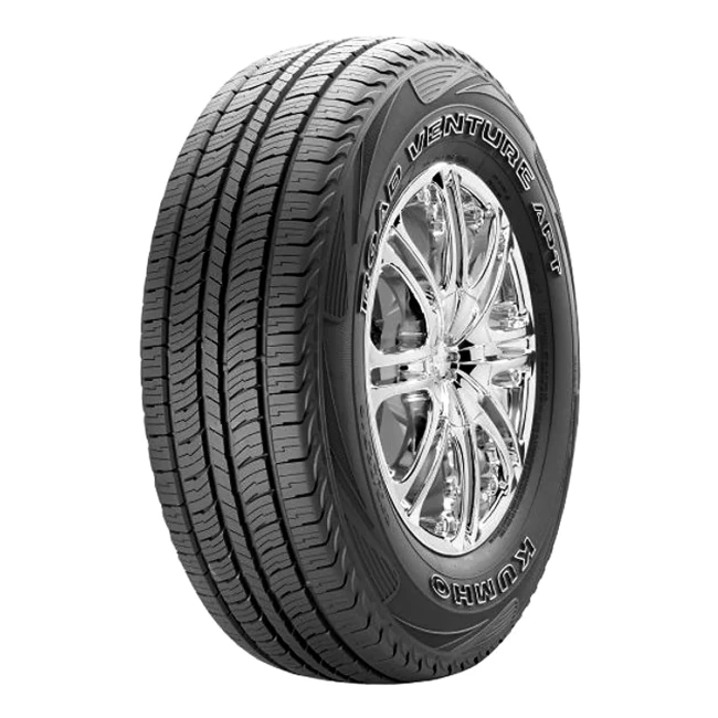Шина 275/55R20 111T Road Venture APT KL51