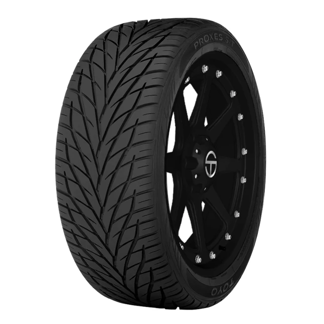 Шина 285/35R22 106W Proxes S/T Reinforced Шина 285/35R22 106W Proxes S/T Reinforced