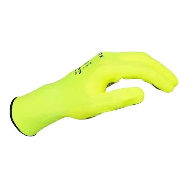 Перчатки защитные Wurth Tigerflex Hi-Lite размер 8 (0899403088)