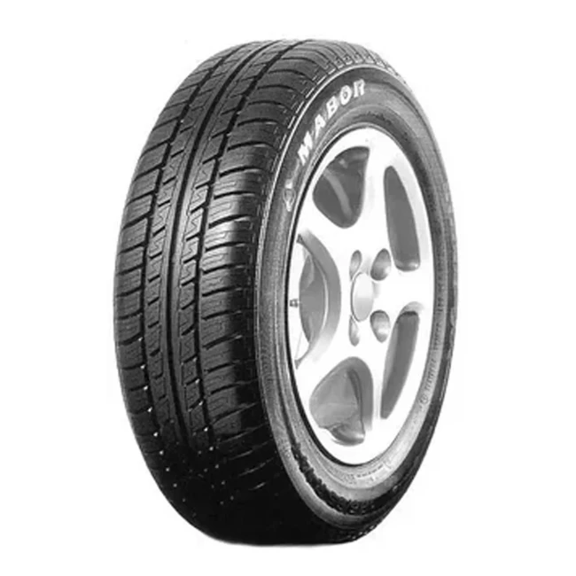 Шина MABOR Street Jet 165/70R13