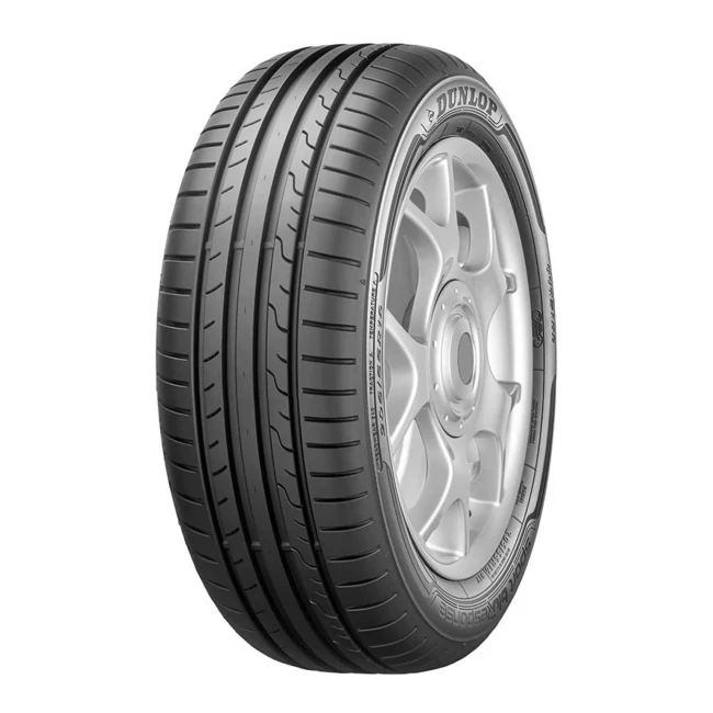 Шина 175/60R15 81T SP StreetResponse 2