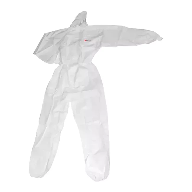 Костюм защитный Wurth одноразовый CAT3-TYPE5/6 размер L (0899021213)