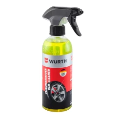 Очиститель колесных дисков автомобиля Wurth Consumer Line 400 мл (5861900009)