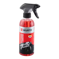 Очиститель от насекомых автомобиля Wurth Consumer Line 400 мл