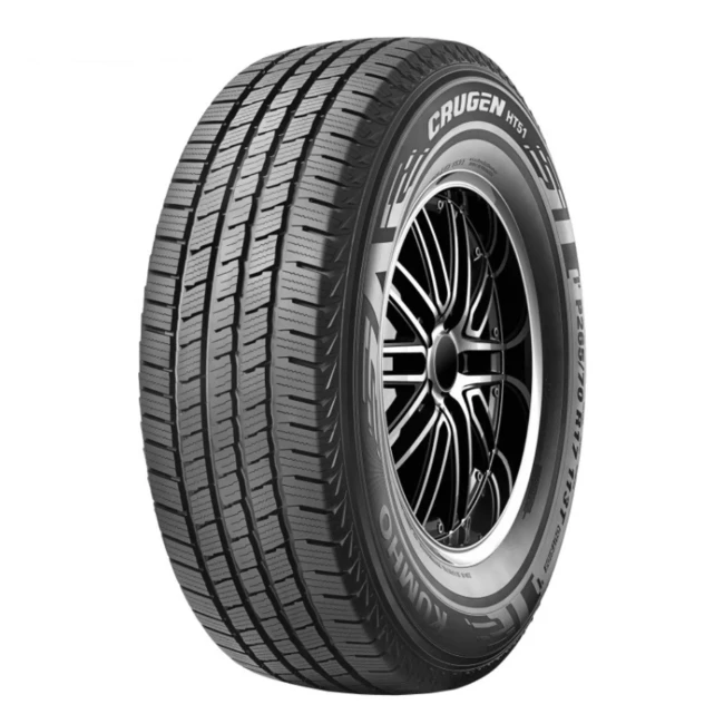 Шина 265/65R17 112H Crugen HT51