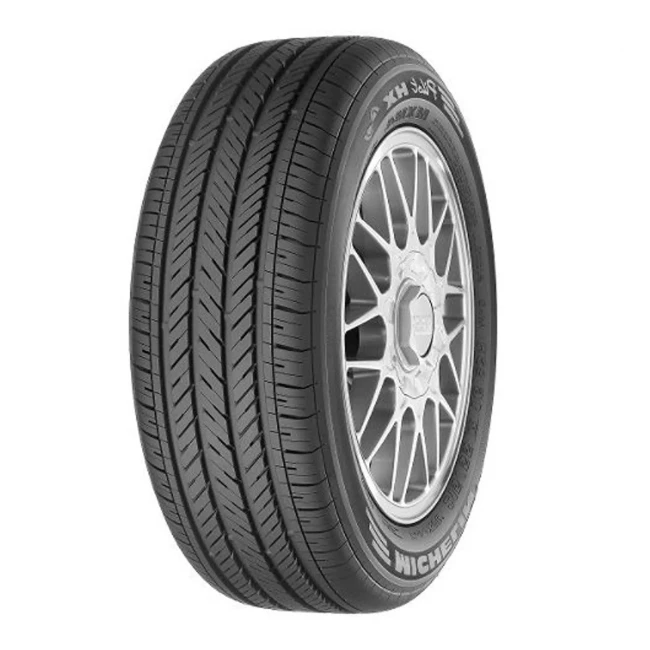 Шина 245/40R17 91H Pilot HX MXM4
