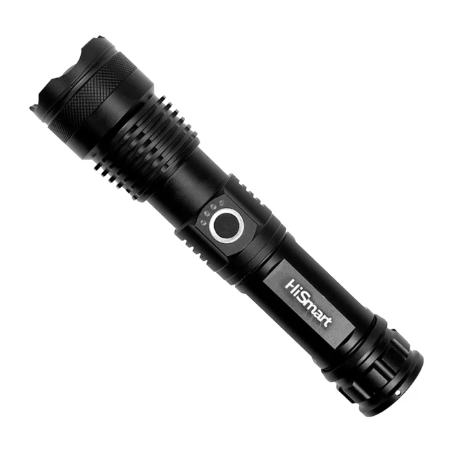Фонарик HiSмart P50 LED (AA620203)
