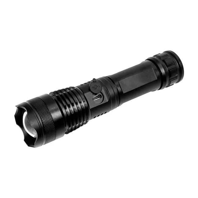 Фонарик HiSмart P50 LED (AA620203)