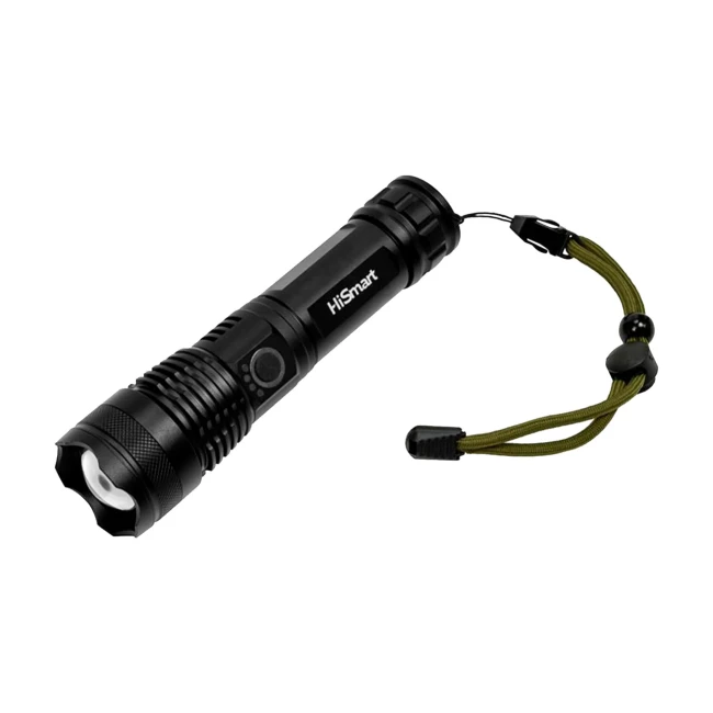 Фонарик HiSмart P50 LED (AA620203)
