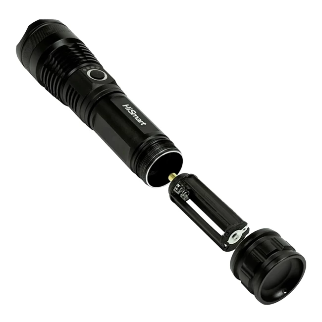 Фонарик HiSмart P50 LED (AA620203)