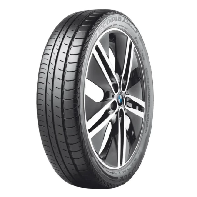 Шина 155/60R20 80Q Ecopia EP500 *