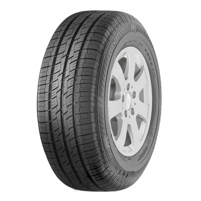 Шина 205/65R16C 107/105T Com Speed