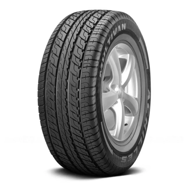Шина 215/60 R17 C 109/107Q Multivan