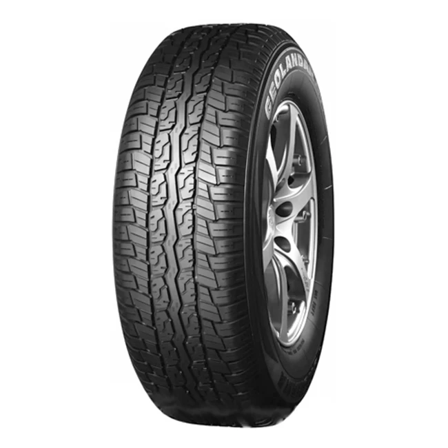 Шина 265/65R17 112H Geolandar H/T G902