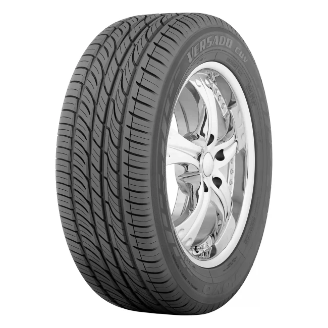 Шина 275/55R19 111V Versado SUV