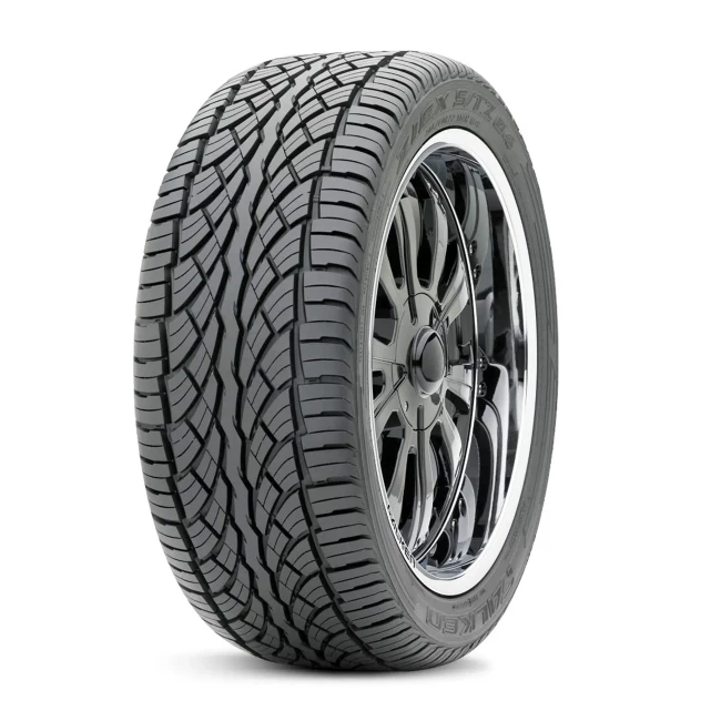 Шина 275/70R16 114S S/TZ04 OW