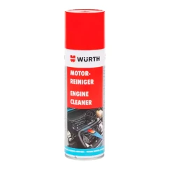 Очищувач двигуна Wurth 300 мл (089023)