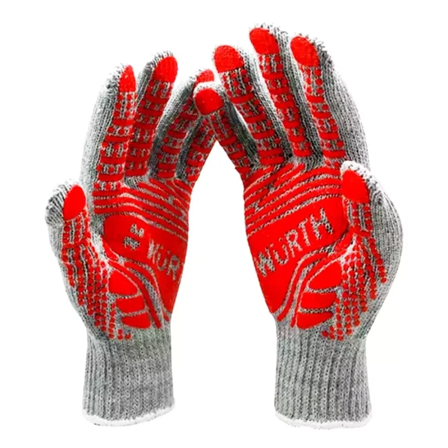 Перчатки защитные Wurth Construct размер 10 (0899404320)