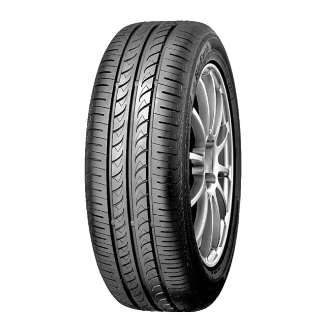 Шина 195/65R15 91H BLU EART AE01