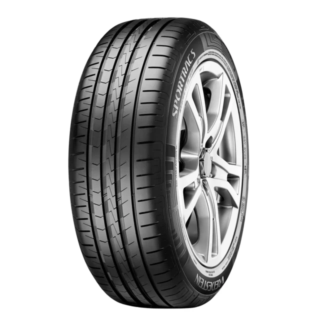 Шина 195/65R15 91V Sportrac 5