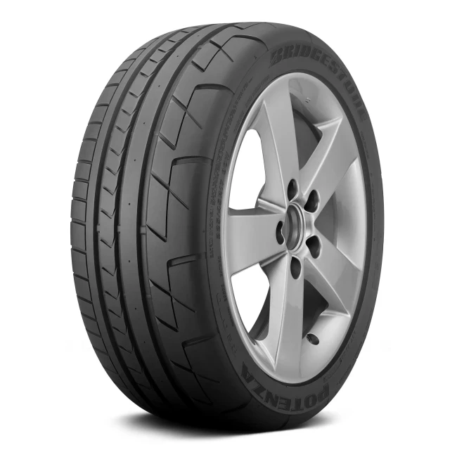 Шина 225/45R17 90W Potenza RE070R