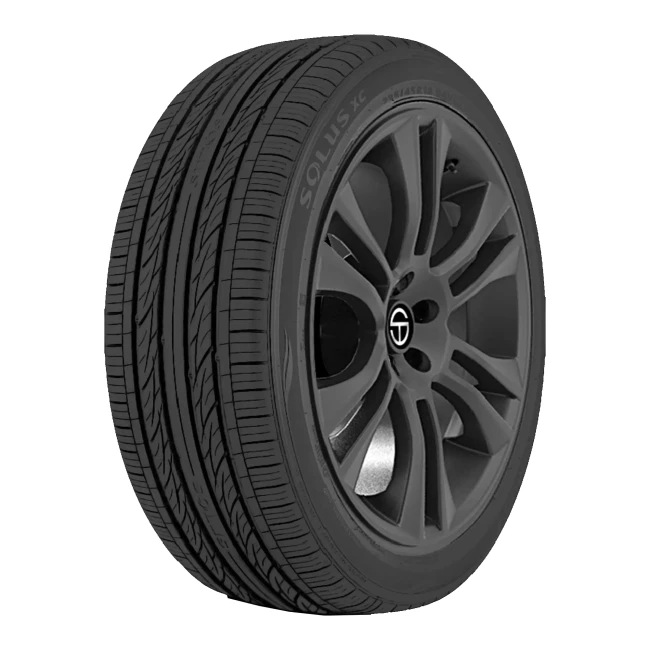 Шина 235/45R18 94V KU26