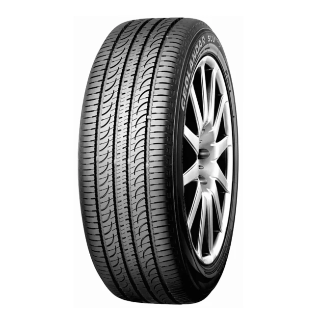 Шина 235/55R19 101V Geolandar H/T-S G055