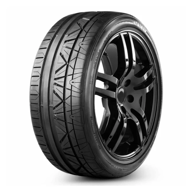 Шина 245/40R18 97W INVO