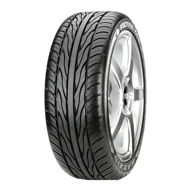 Шина Maxxis MAZ4S 255/35R20 97W