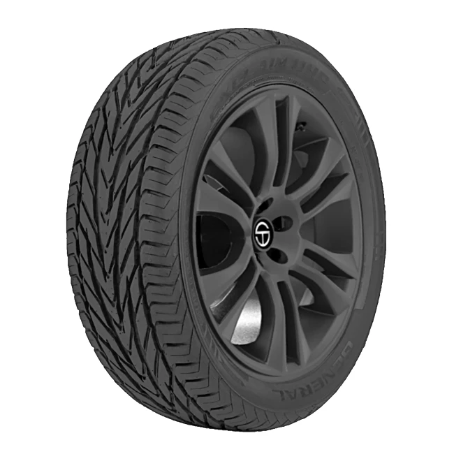 Шина 255/45R18 99W Exclaim UHP