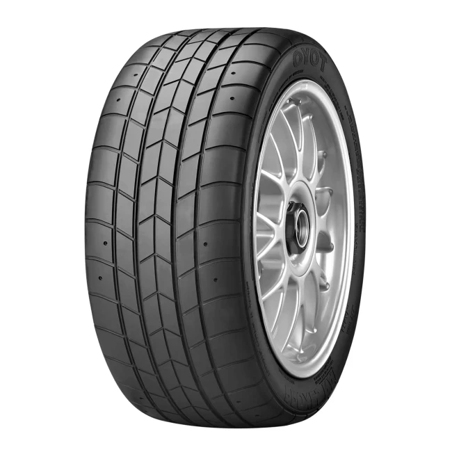 Шина 275/40R17 96Y Proxes RA1