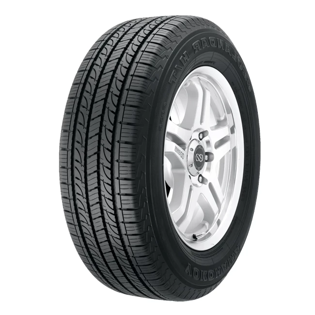 Шина 285/60R18 116H Geolandar H/T G056