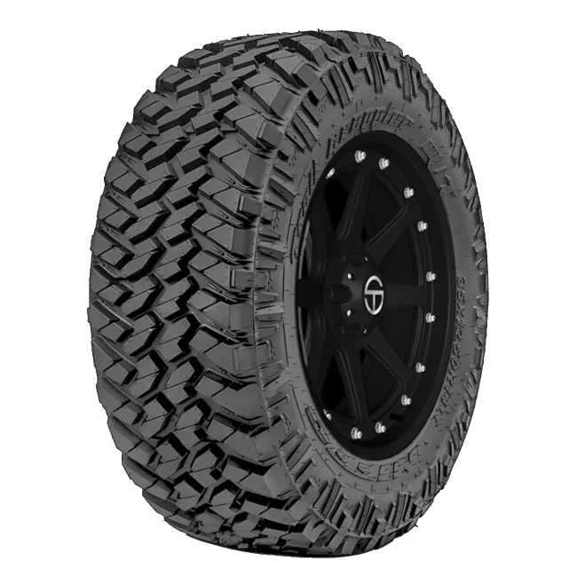 Шина 295/65R20 129/126Q TRAIL-GRAPPLER