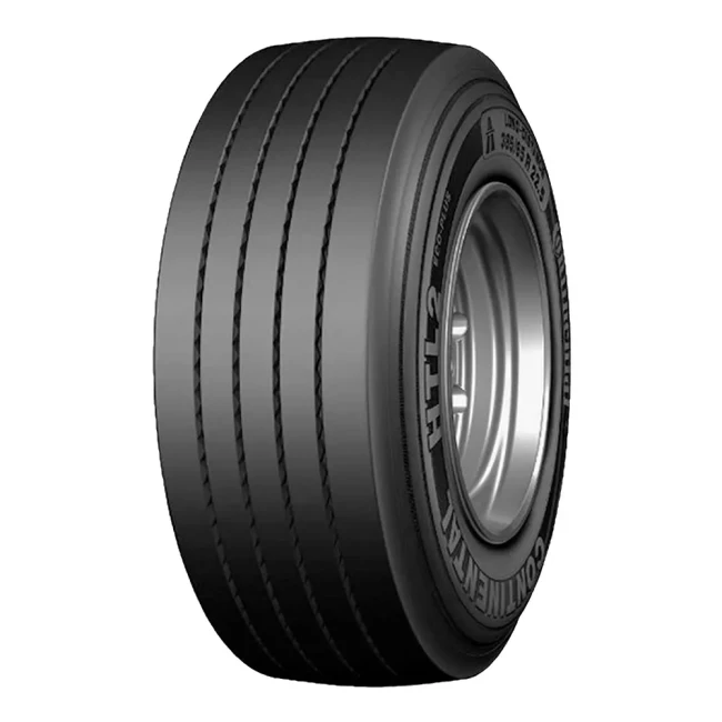 Шина Continental HTL2 Eco-Plus 245/70R17.5 143/141L (146/146F)