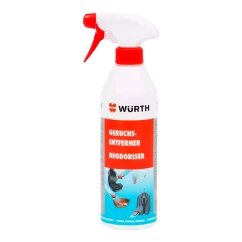Нейтрализатор запаха Wurth 500 мл (089313920)
