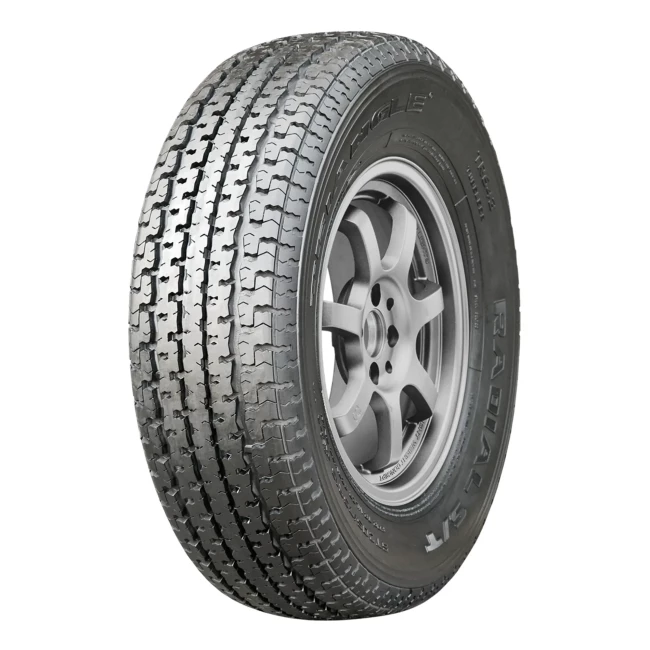 Шина 205/75R15 101/97L TR643