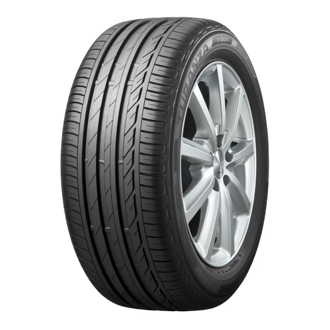 Шина 215/60R16 95V TURANZA T001