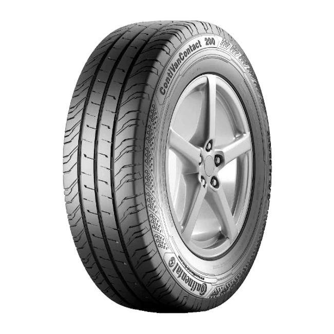 Шина 215/60R17C 109/107R CONTIVANCOCONTACT
