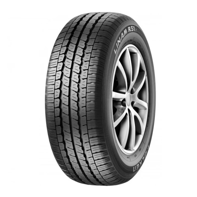 Шина 225/65R16C 112/110T R51