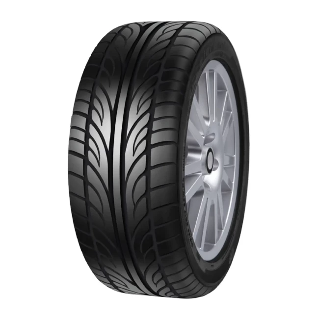 Шина 235/45R17 97W Alpha XL