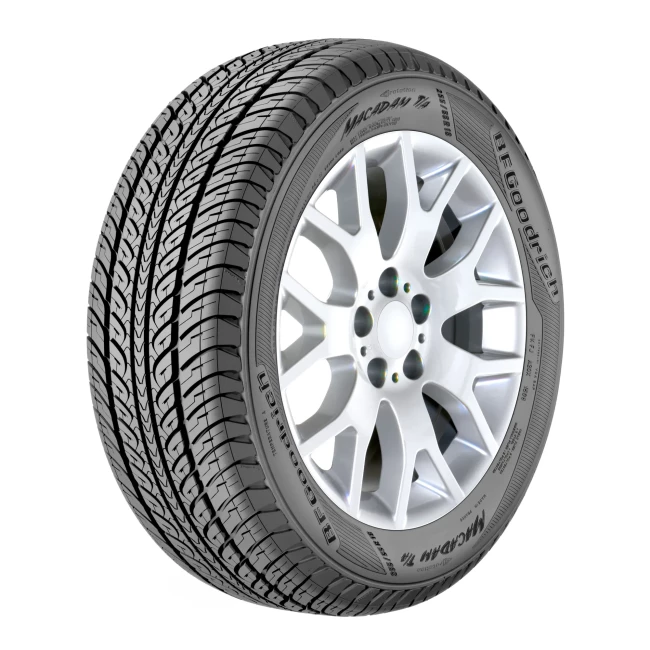 Шина BFGOODRICH Macadam T/A TL GO 235/70R16 105H