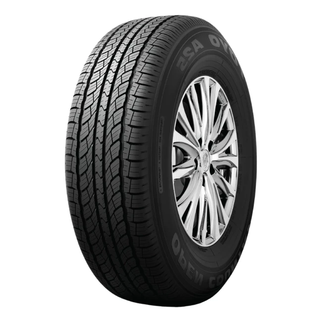 Шина 255/60R18 OPEN COUNTRY A25 108H