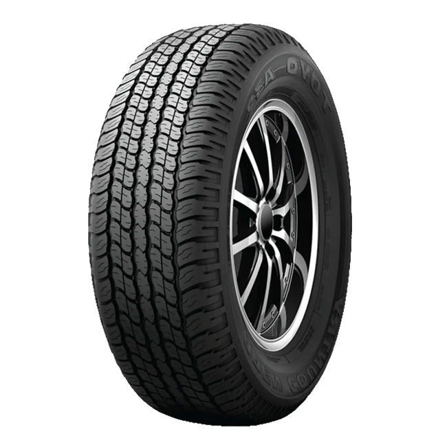 Шина 265/60R18 OPENCOUNTRY OPA32 110H