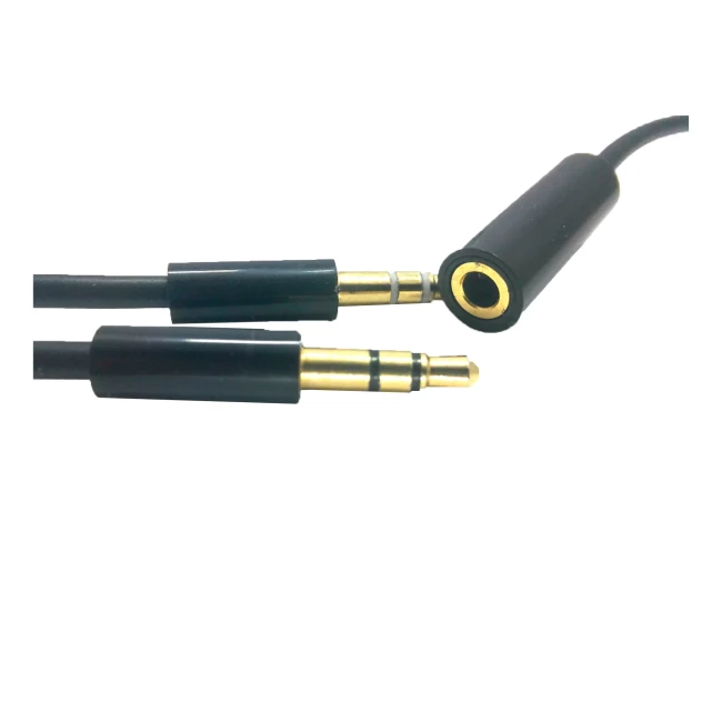 Аудіо кабель PowerPlant Sound Blaster 1.5м (DV00DV4057)