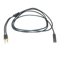 Аудио кабель PowerPlant Sound Blaster 1.5м