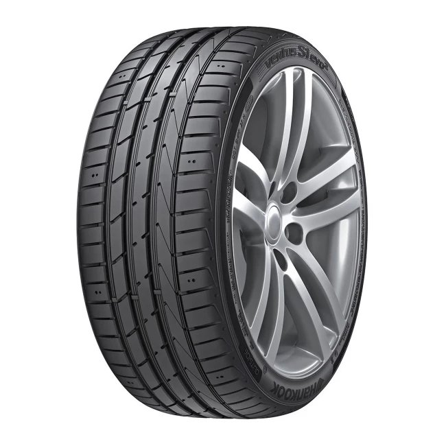 Шина 245/50R18 100W Ventus S1 evo K117 Шина 245/50R18 100W Ventus S1 evo K117